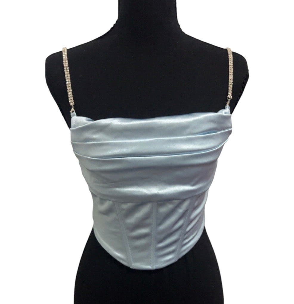 Isa top