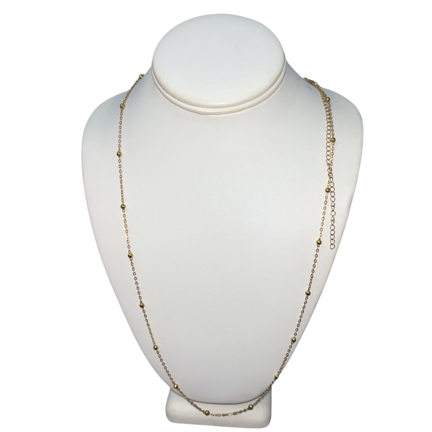 Waist chains