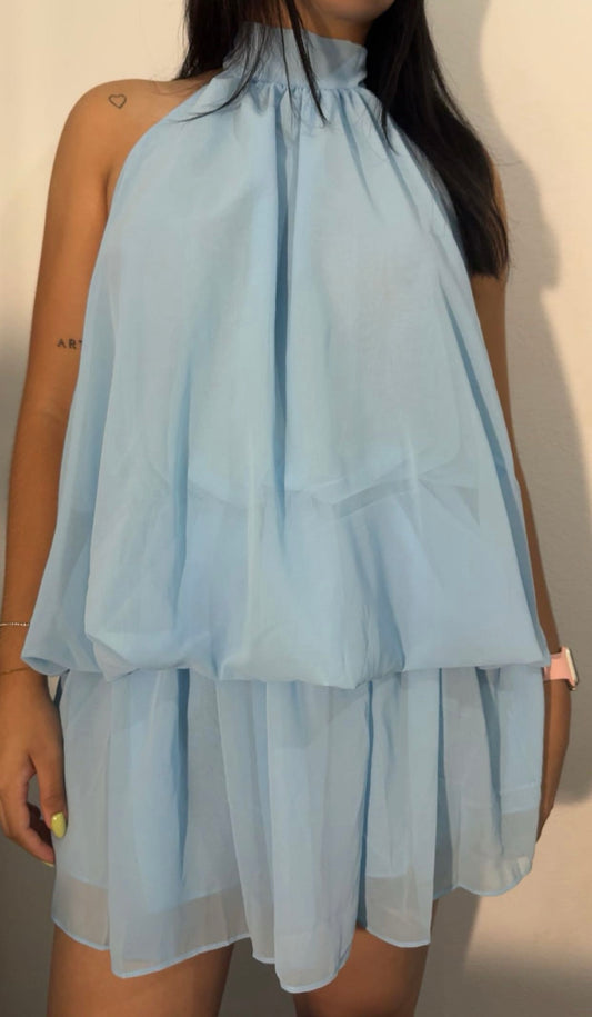 Ámbar dress
