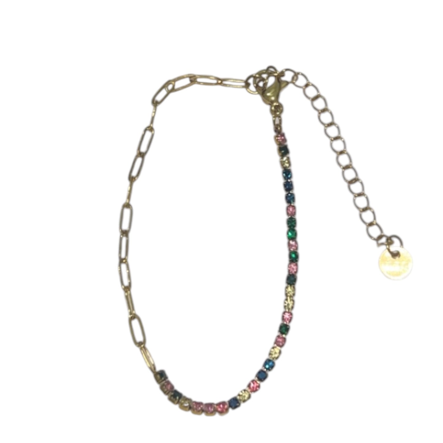 Dainty bracelet