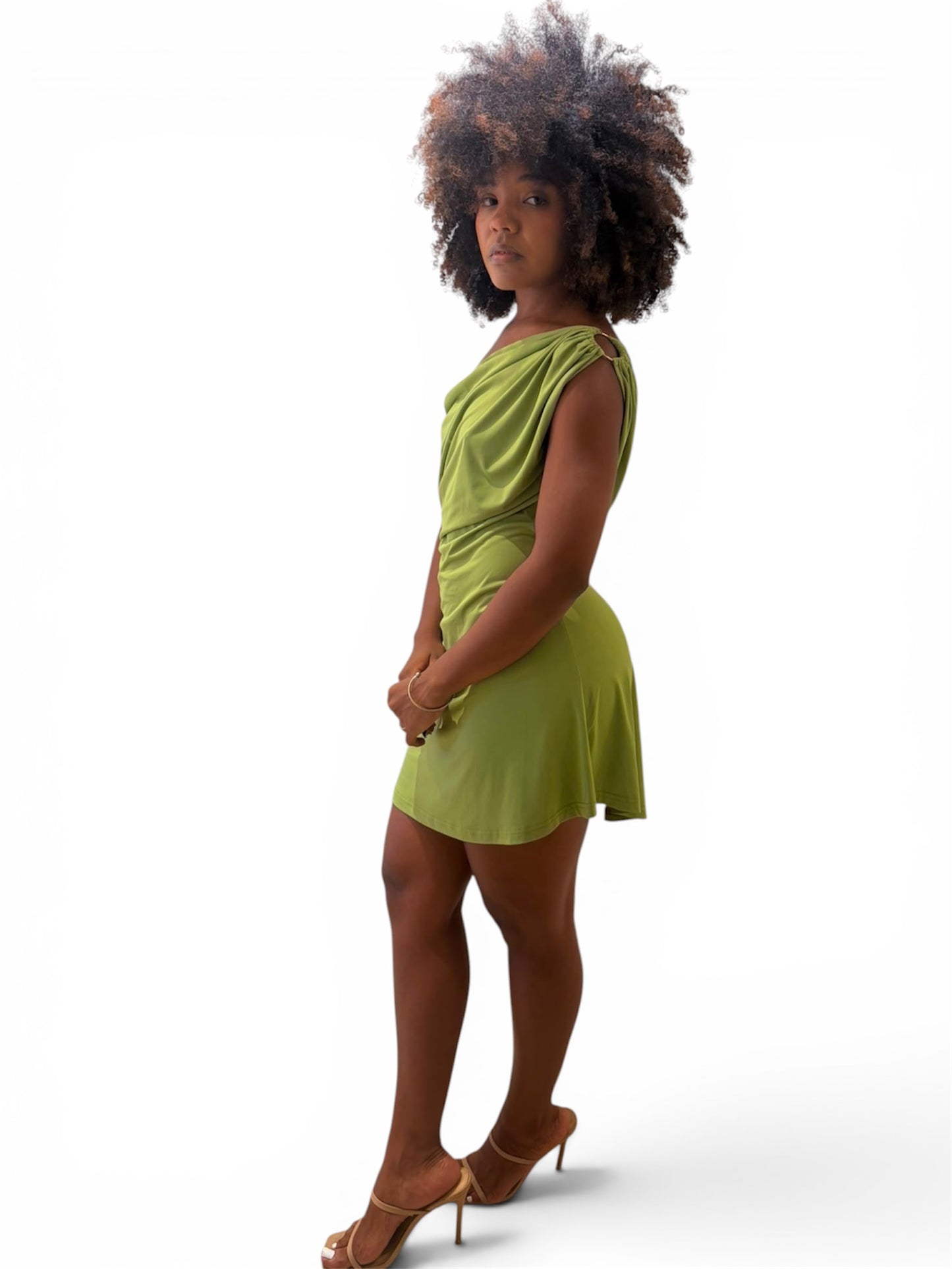 Nerea dress