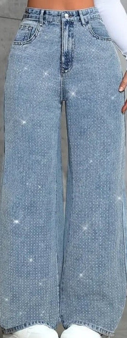 Stardust jean