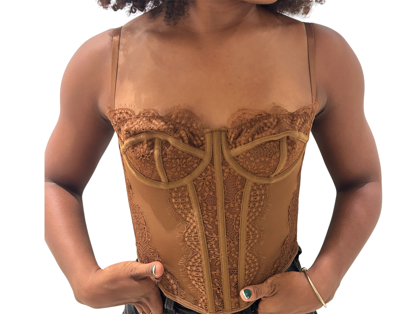 Mila corset