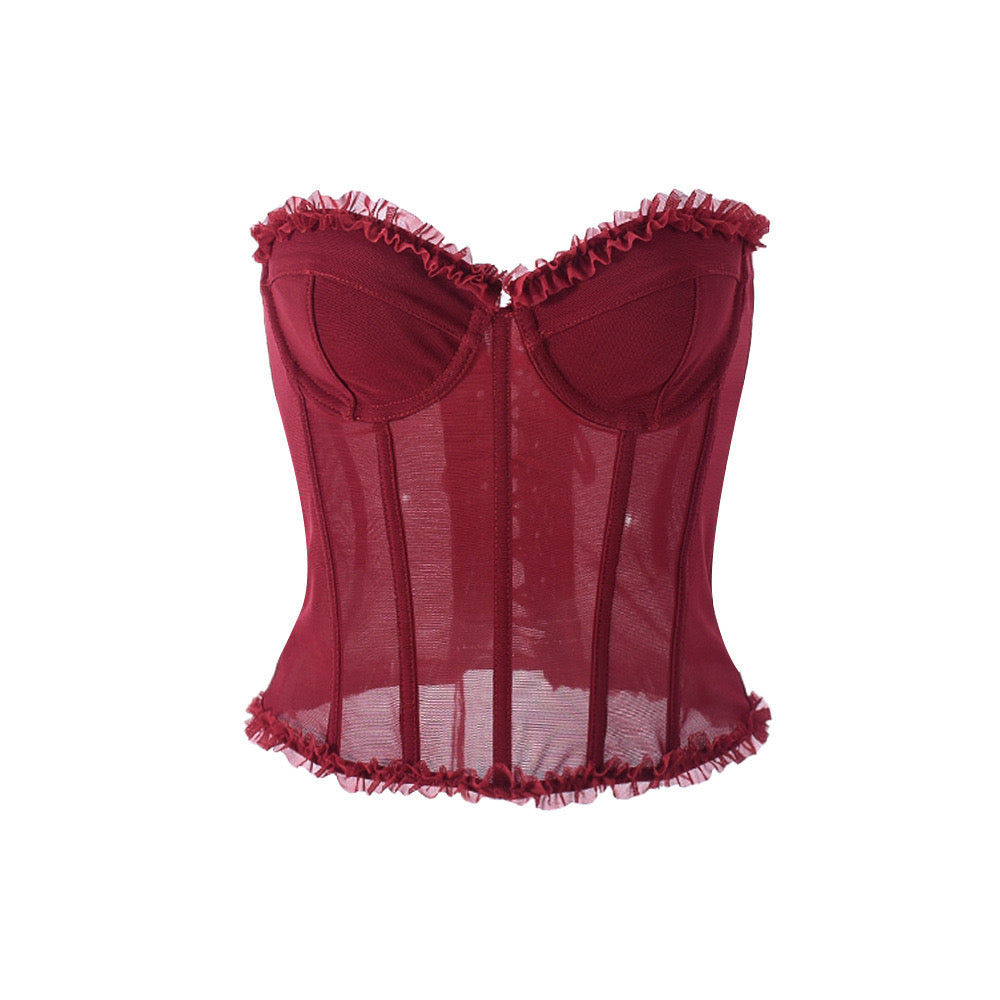 Rubí corset