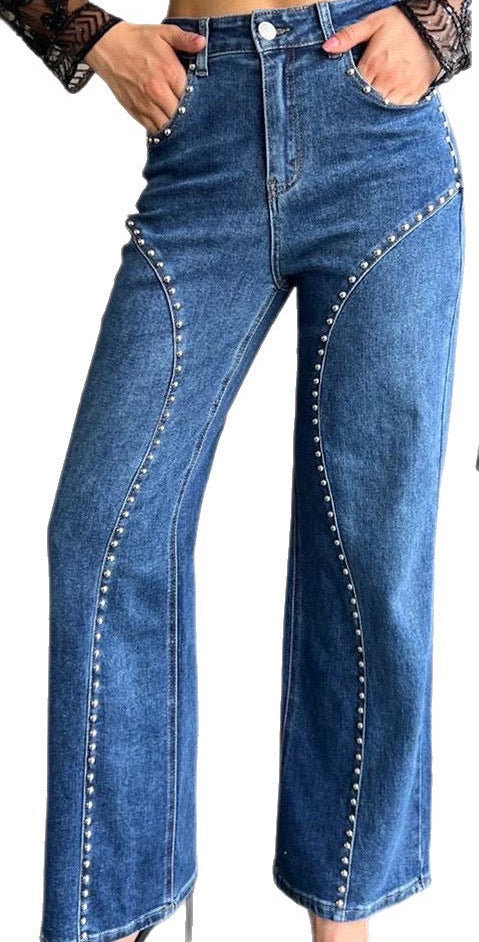 Stella denim