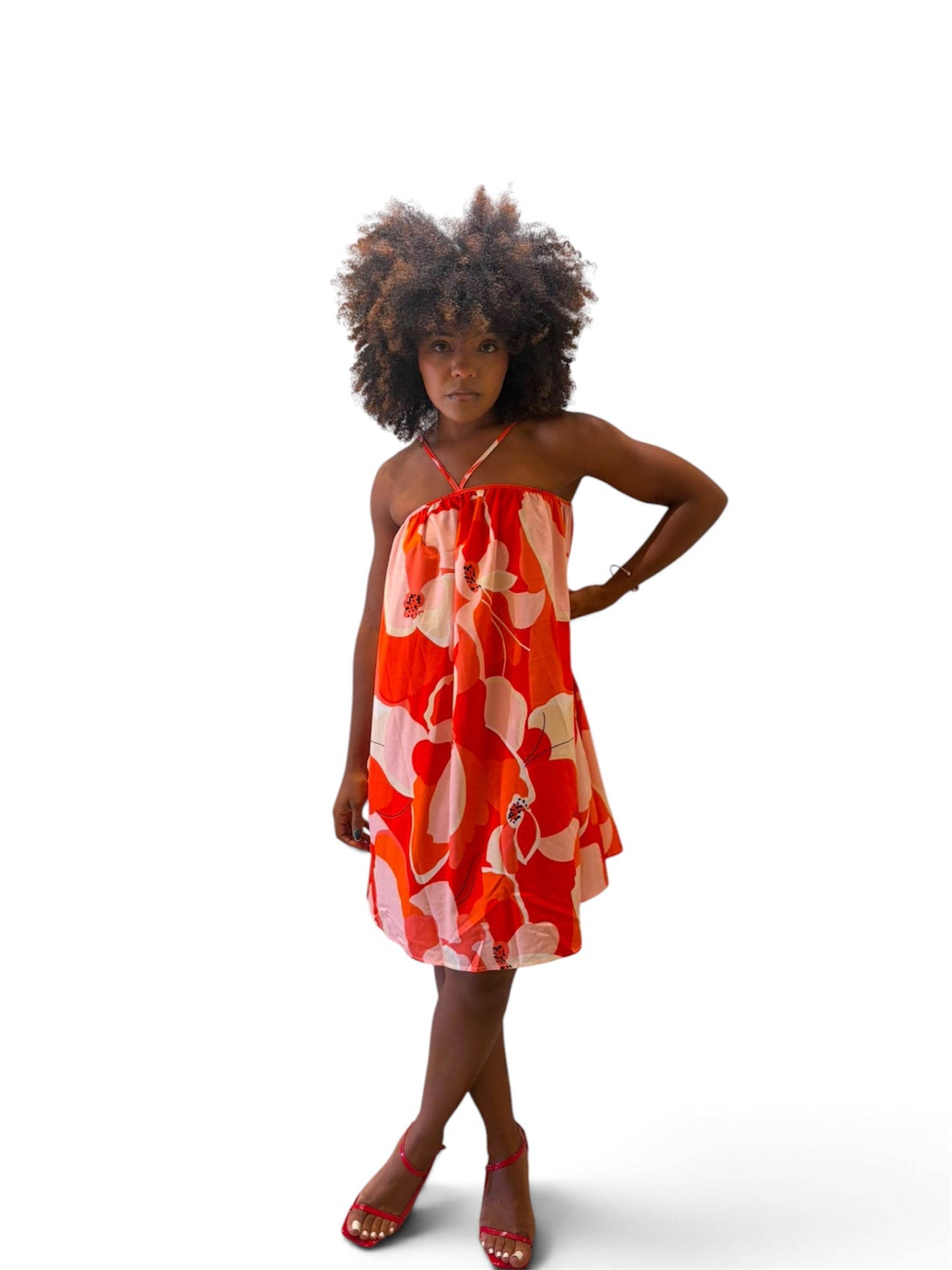 Lily dress
