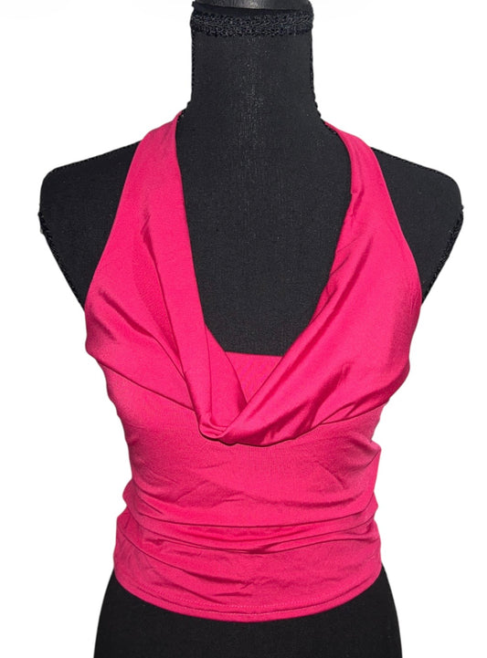 Soft muse top