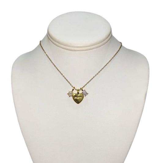 Mom necklace
