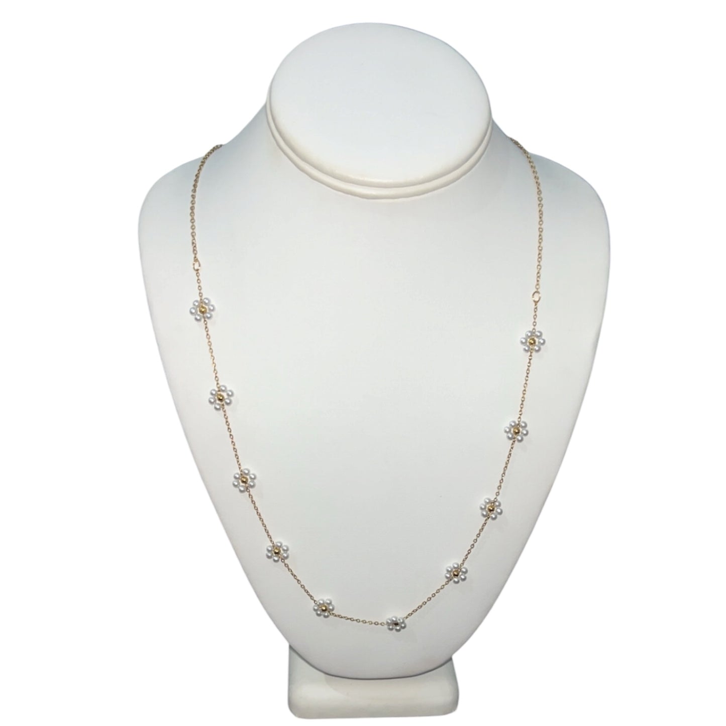 Waist chains
