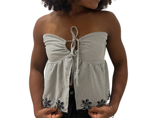 Bluebell top