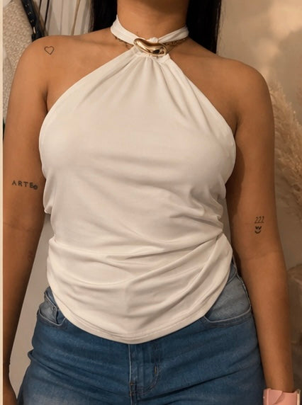 Sofía top