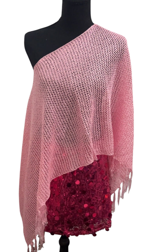 Carola cover-up