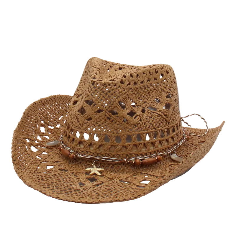 Beach hat