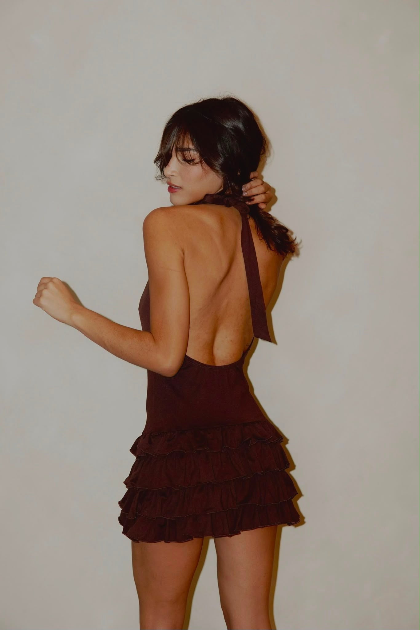 Gia dress