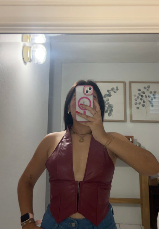 Regina top