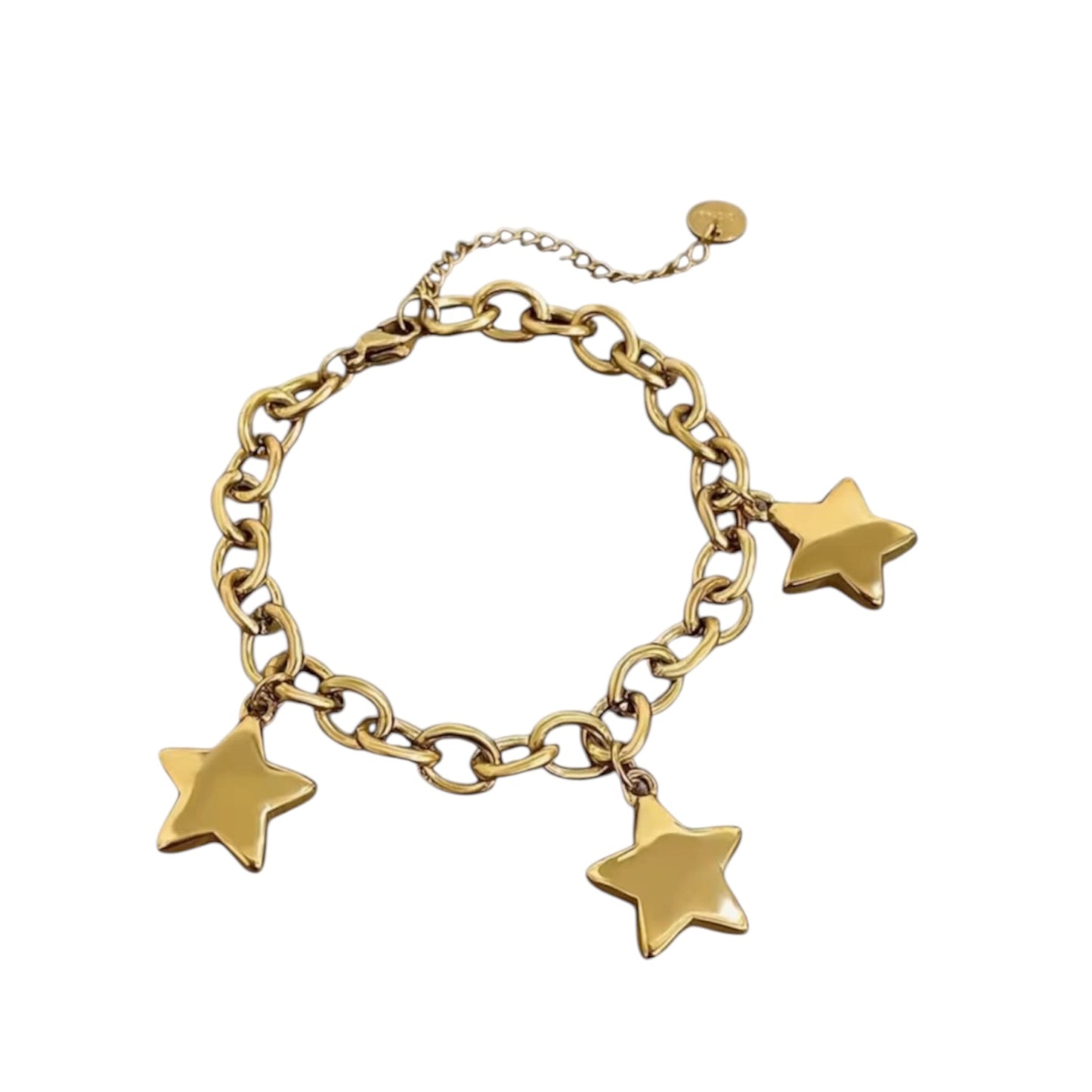 Star bracelet