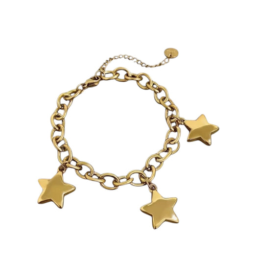 Star bracelet