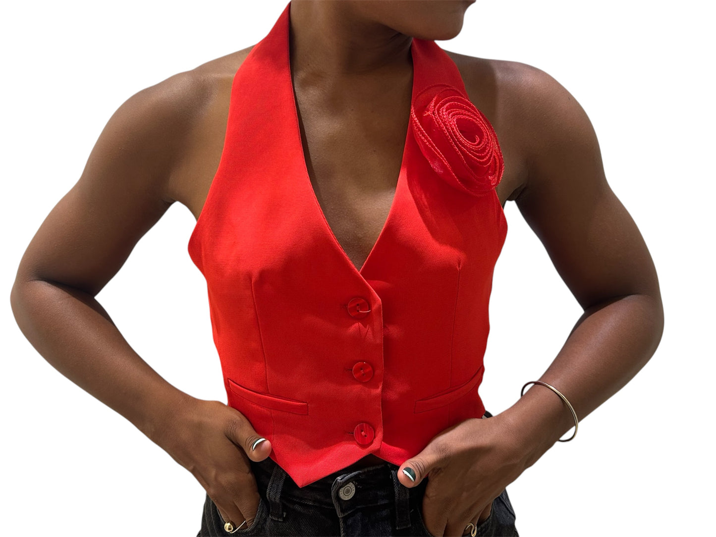 Isabella top