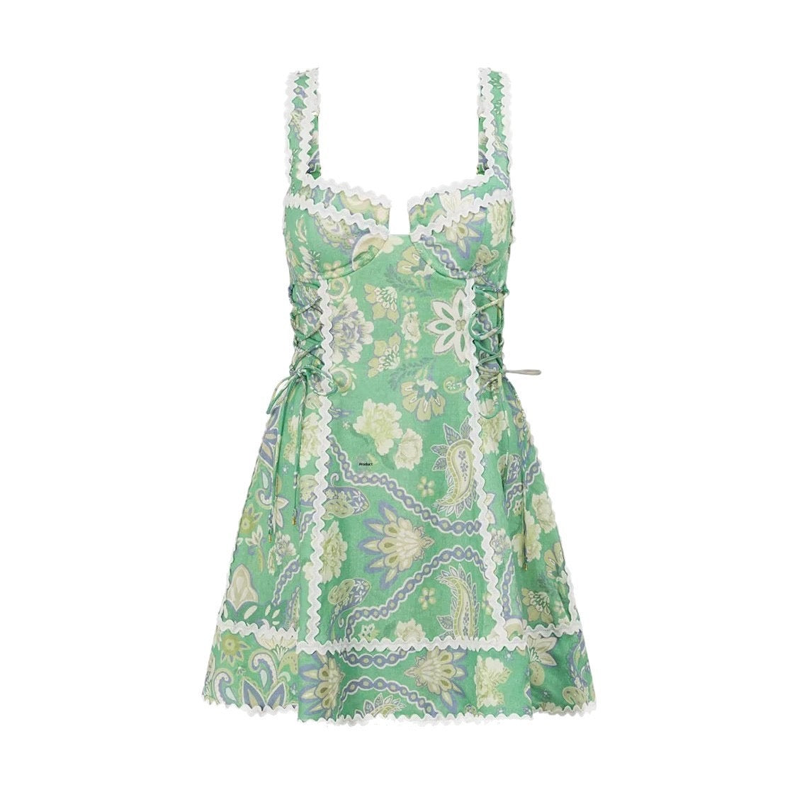 Juliana dress
