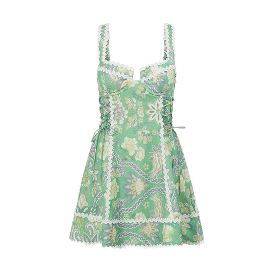 Juliana dress