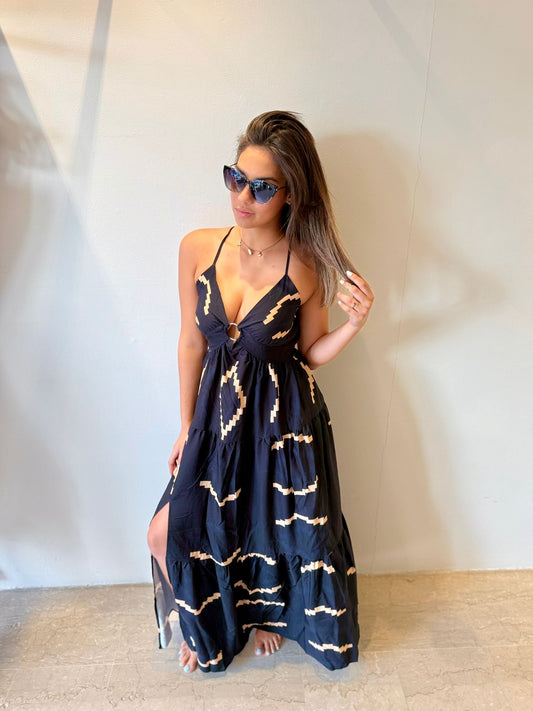 Isla dress