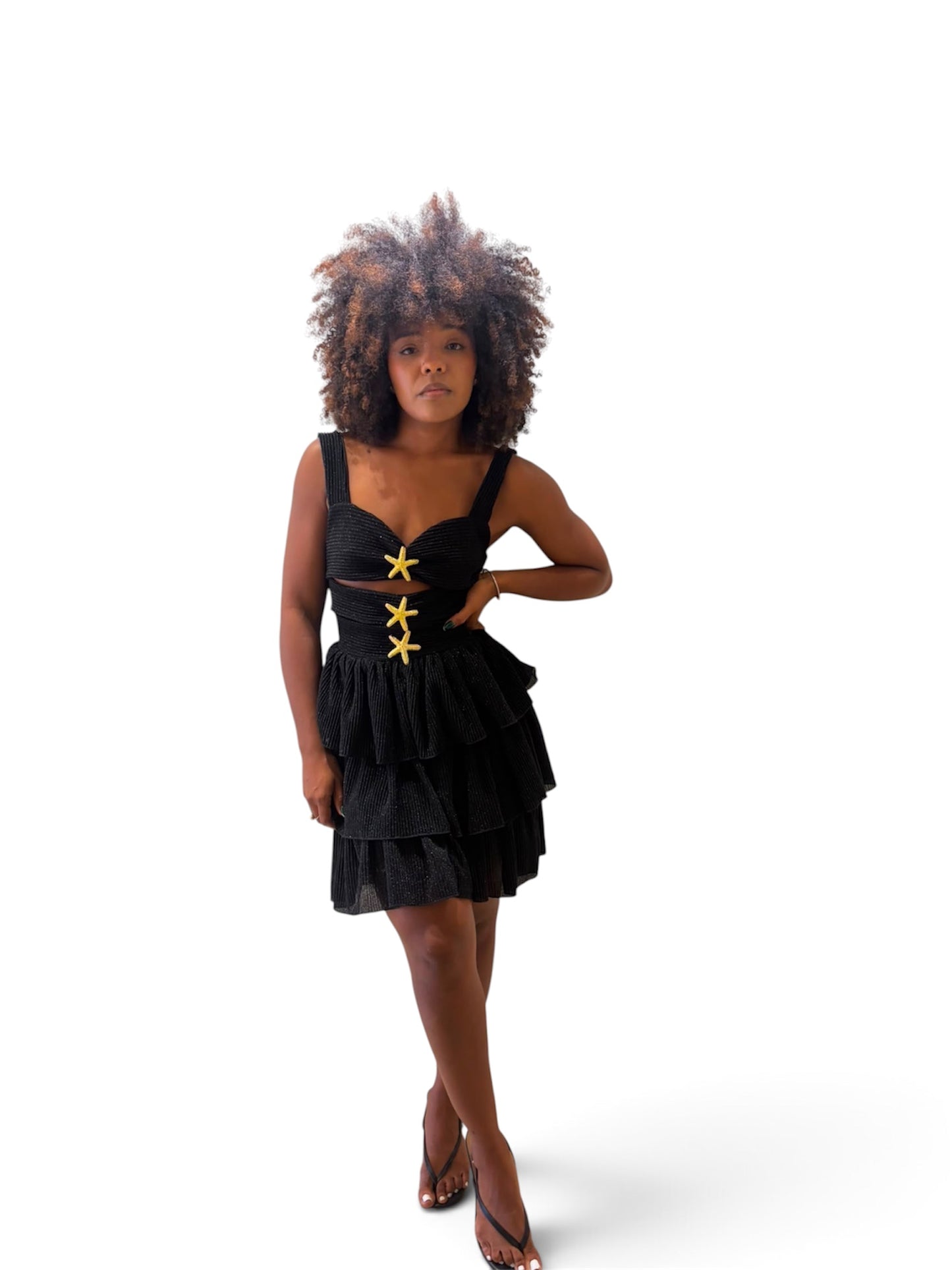 Nairea dress