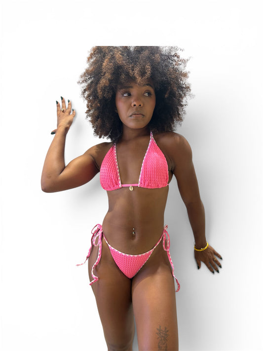 Pao swimsuit