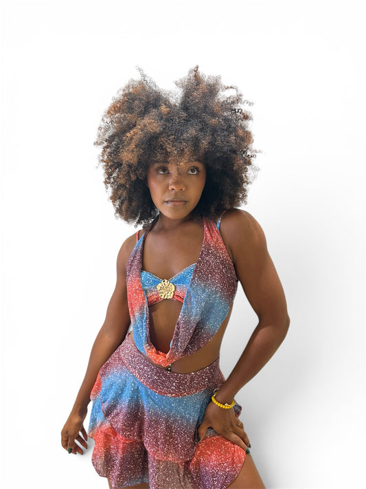 Amara swimsuit
