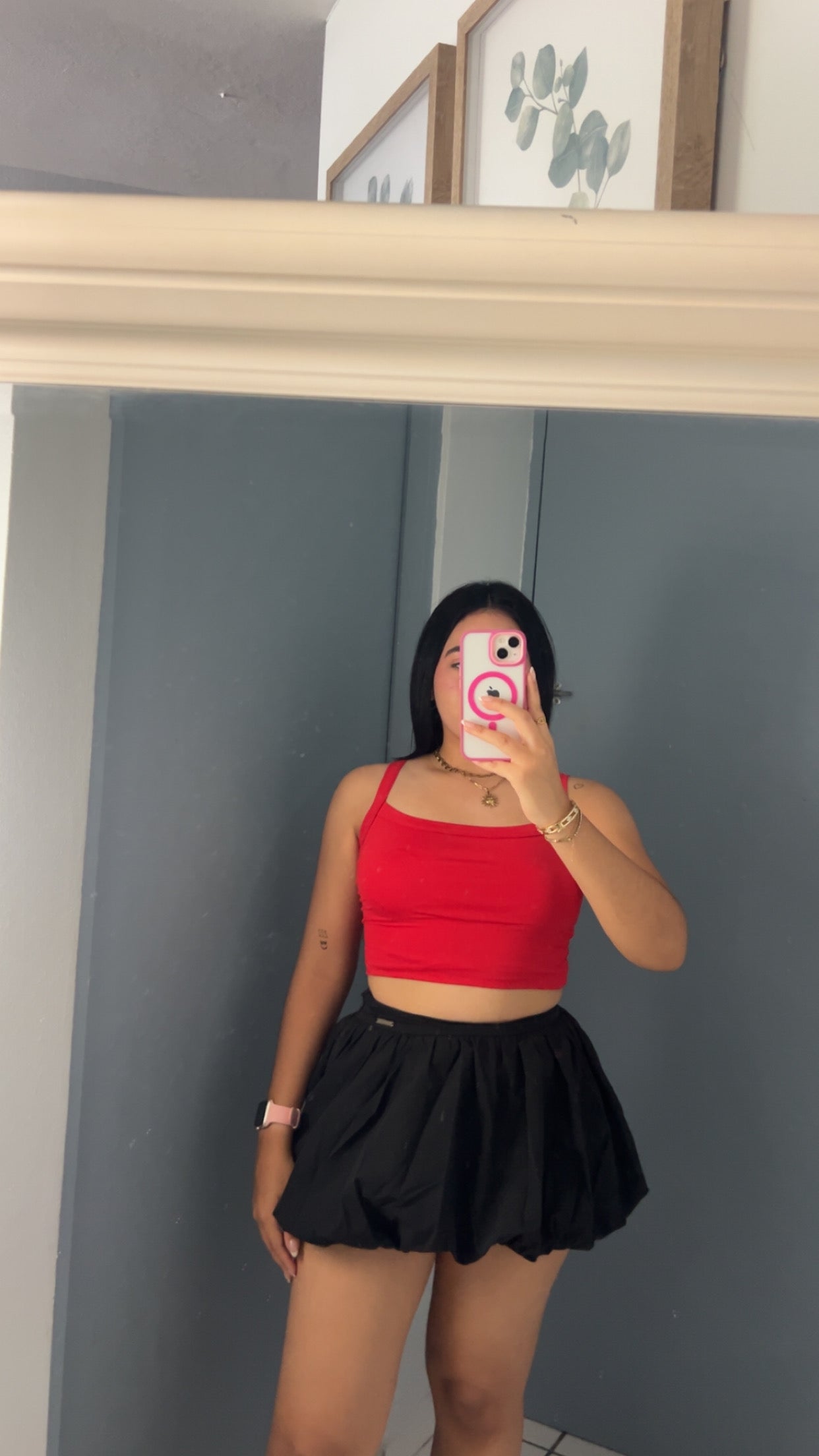 Lucia top