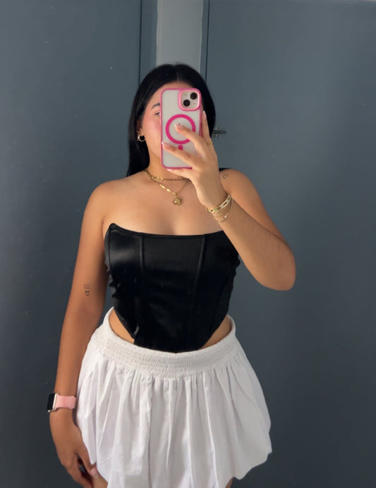 Yaya corset