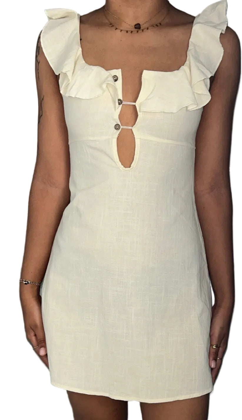 Sand dress