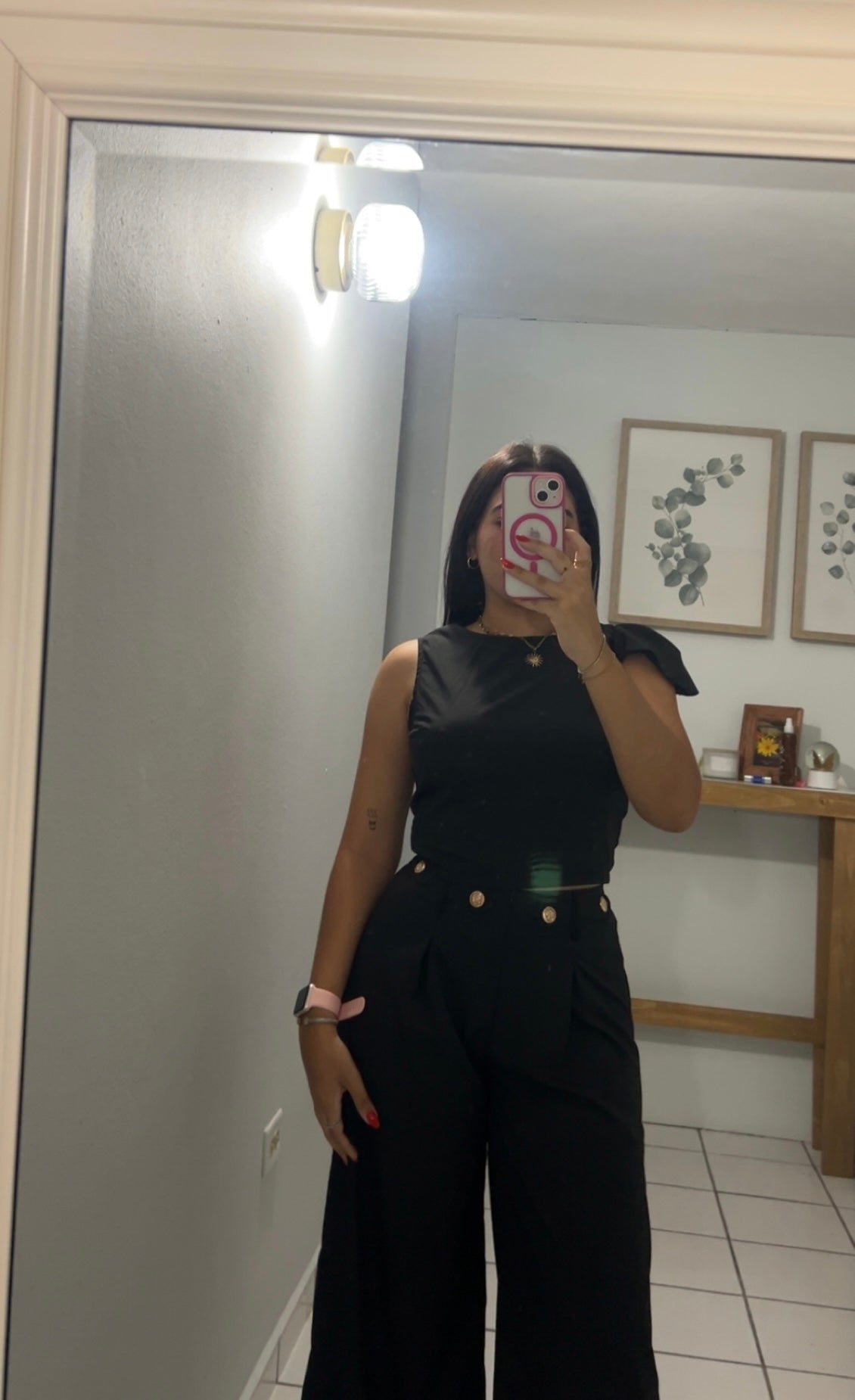 Elodie set
