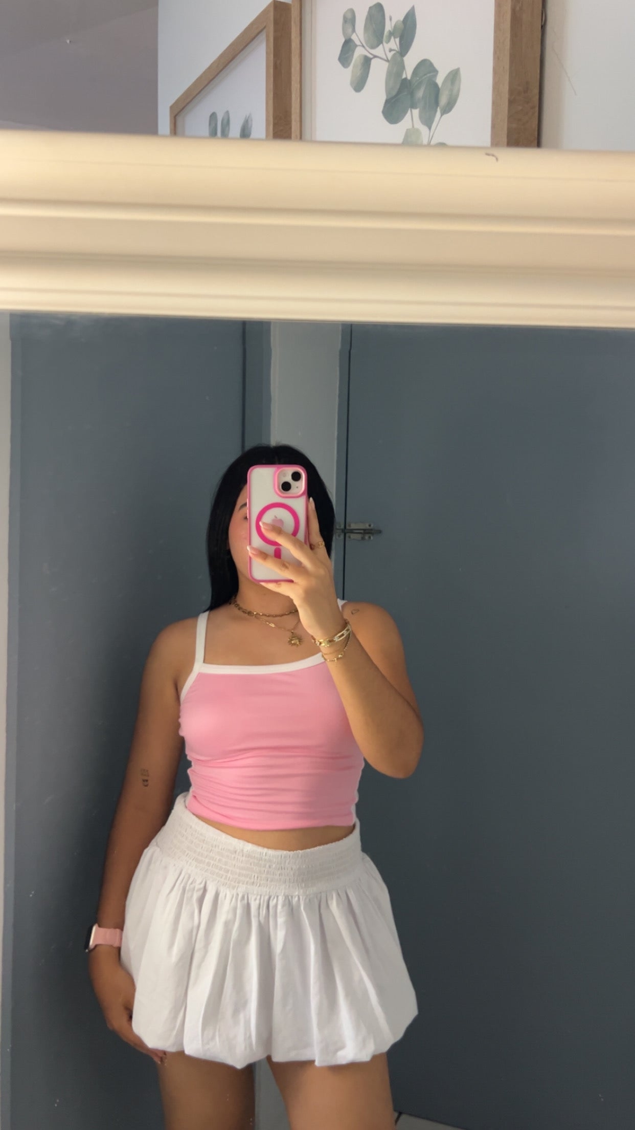 Nadia top