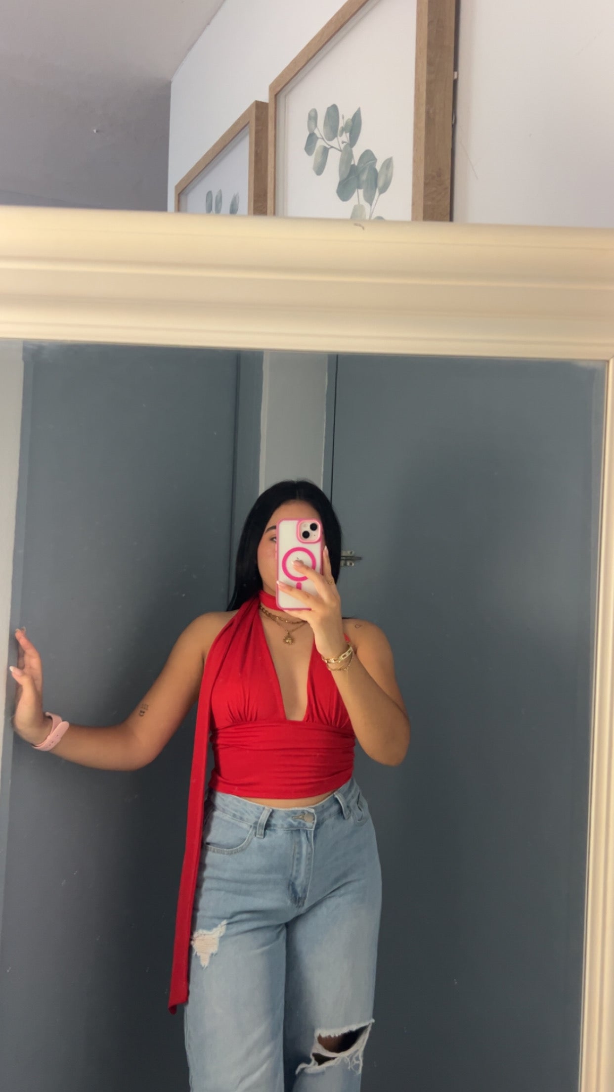 Siena top