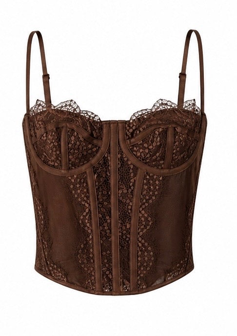 Mila corset