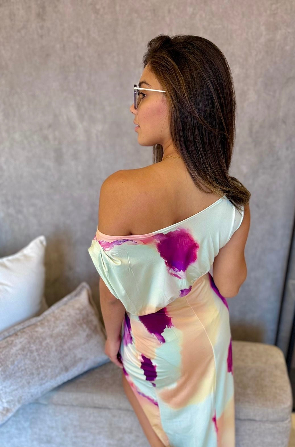 Bloom dress