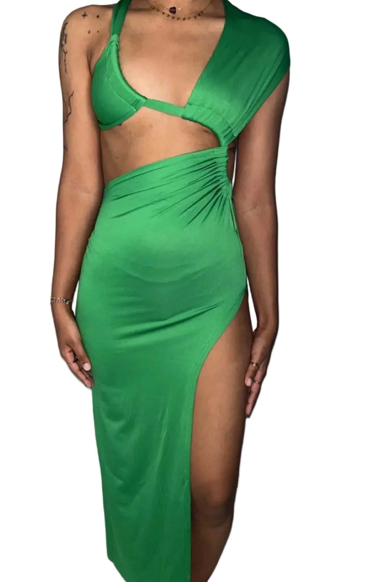 Grecia dress