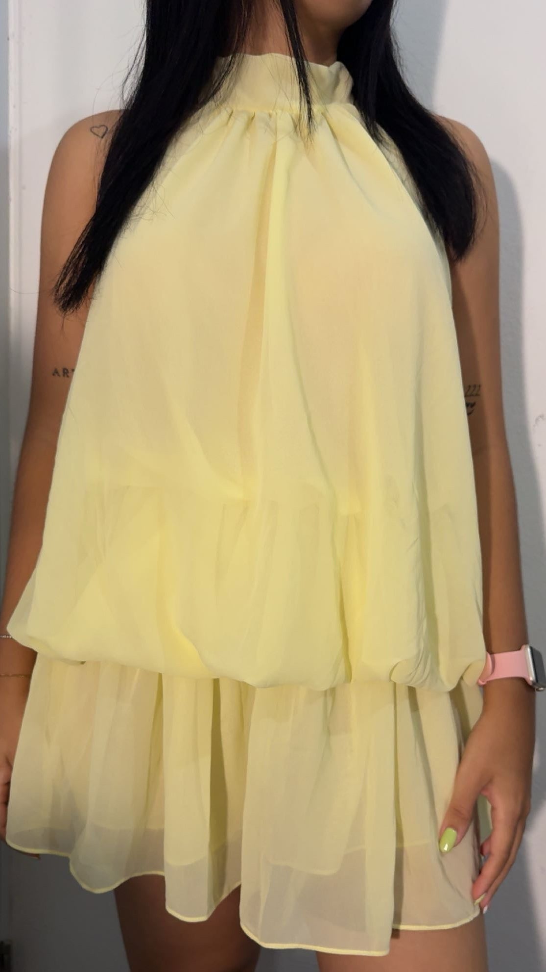 Ámbar dress