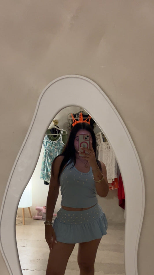 Alma mini set