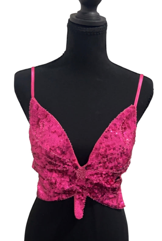 Butterfly top