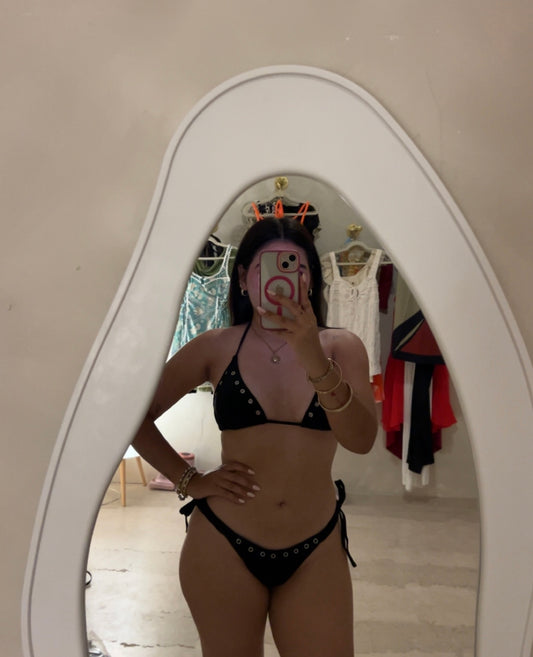 Britney swimsuit