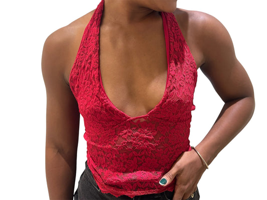 Aria top