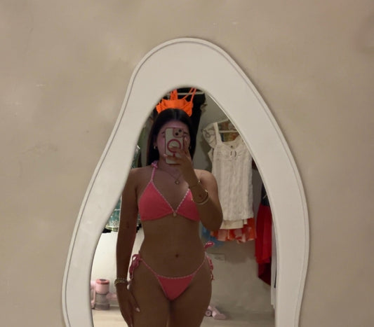 Pao swimsuit