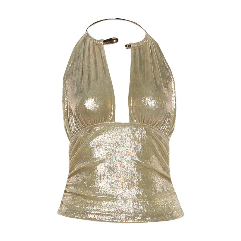 Cleo top