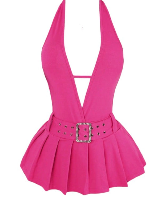 Amour dress