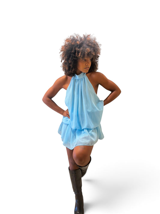 Ámbar dress