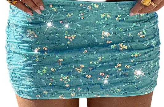 Aqua glow mini